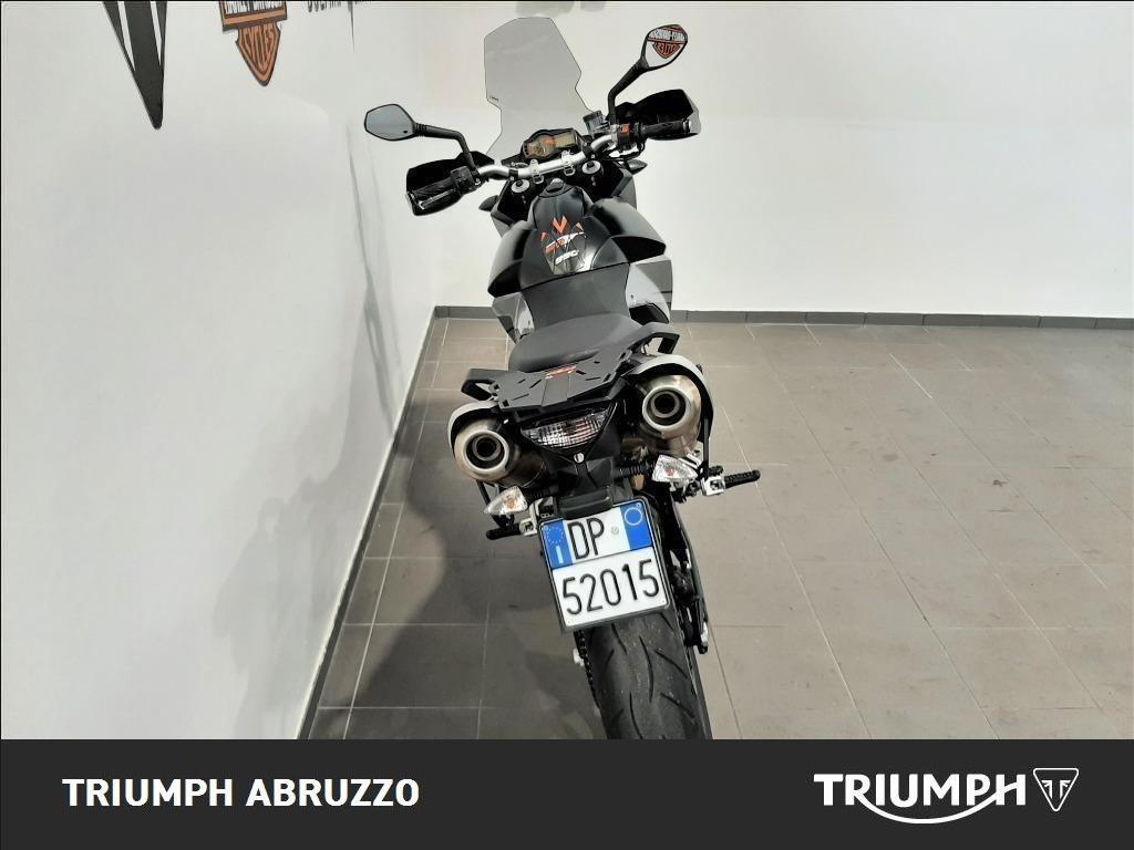 KTM 990 SMT 