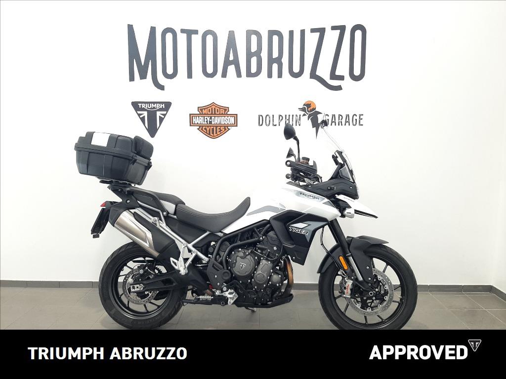 TRIUMPH Tiger 900 GT Pro Abs