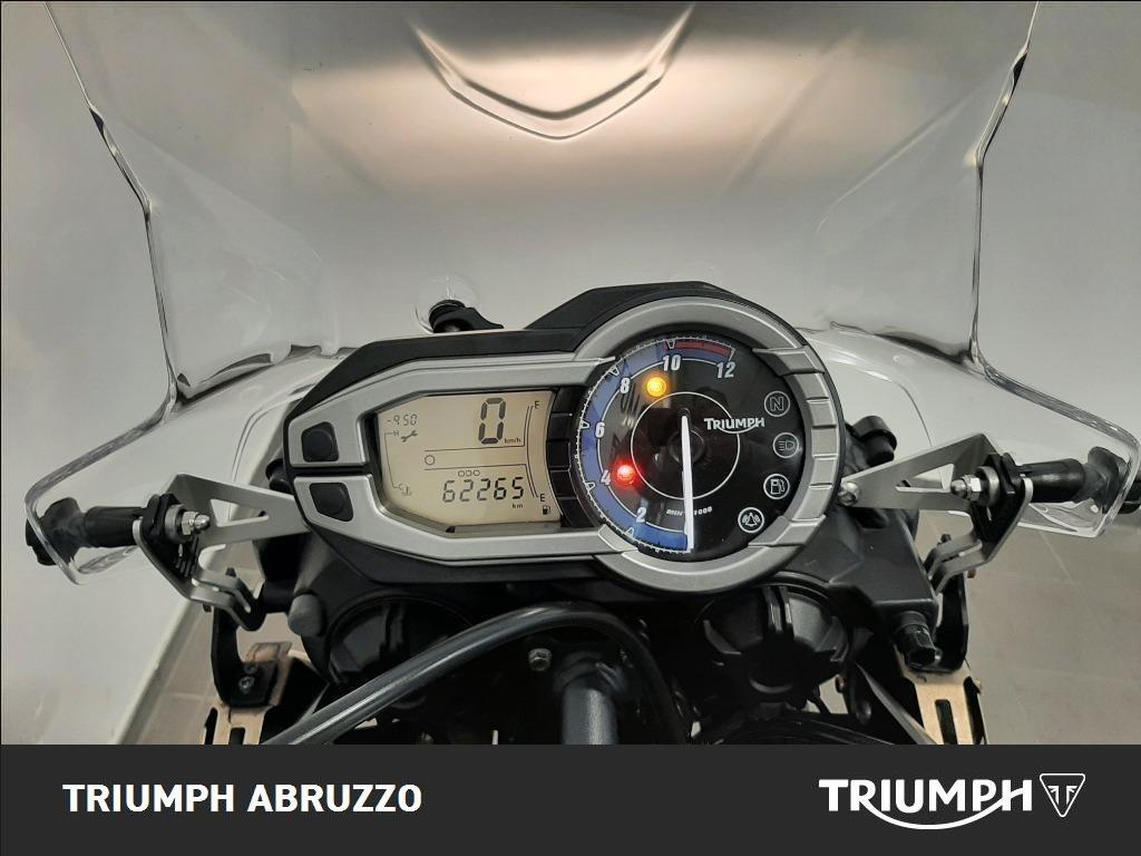 TRIUMPH Tiger 800 Abs