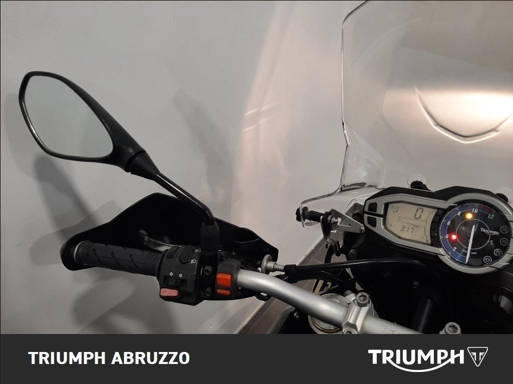 TRIUMPH Tiger 800 Abs