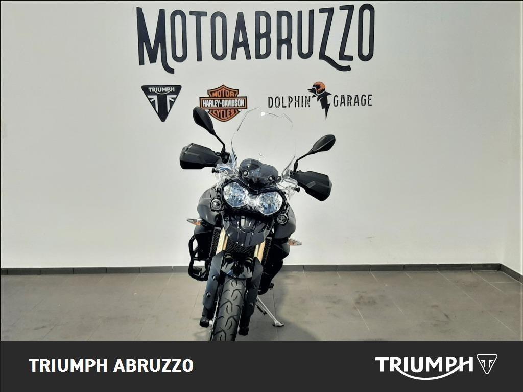TRIUMPH Tiger 800 Abs