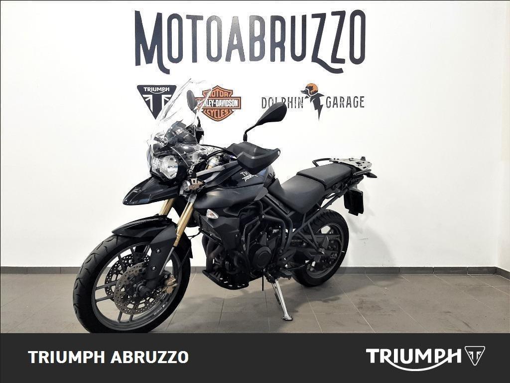 TRIUMPH Tiger 800 Abs