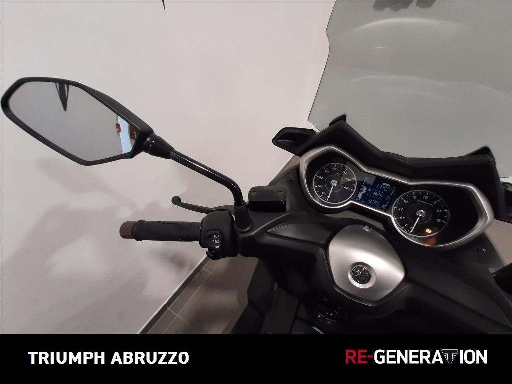 YAMAHA X-Max 300 Abs