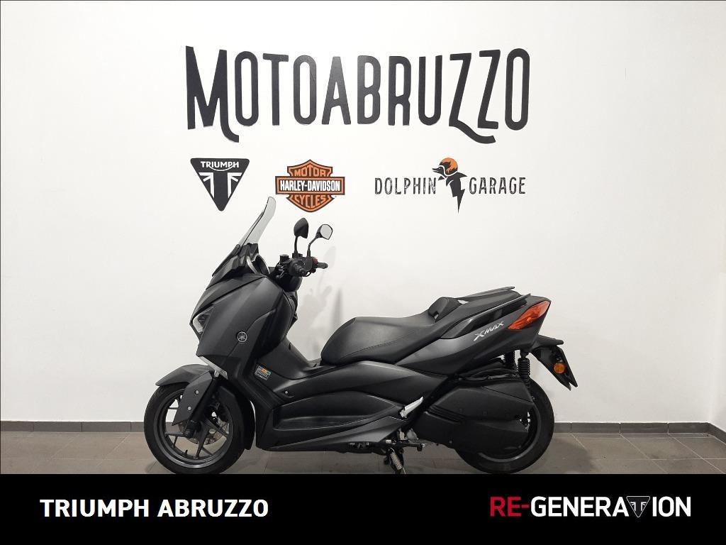 YAMAHA X-Max 300 Abs