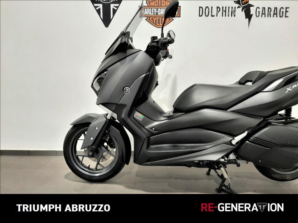 YAMAHA X-Max 300 Abs
