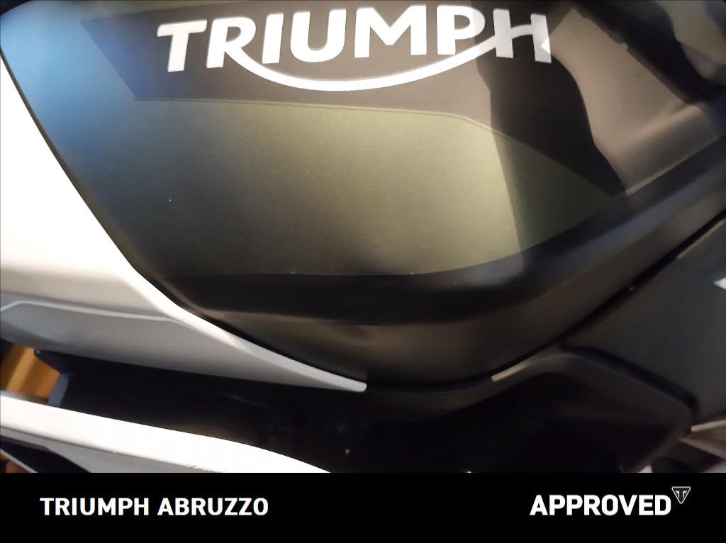 TRIUMPH Tiger 900 Rally Pro Abs