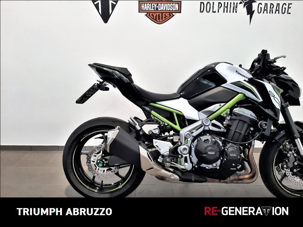 KAWASAKI Z 900 BK1 dep.A2