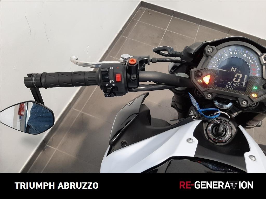 KAWASAKI Z 900 BK1 dep.A2