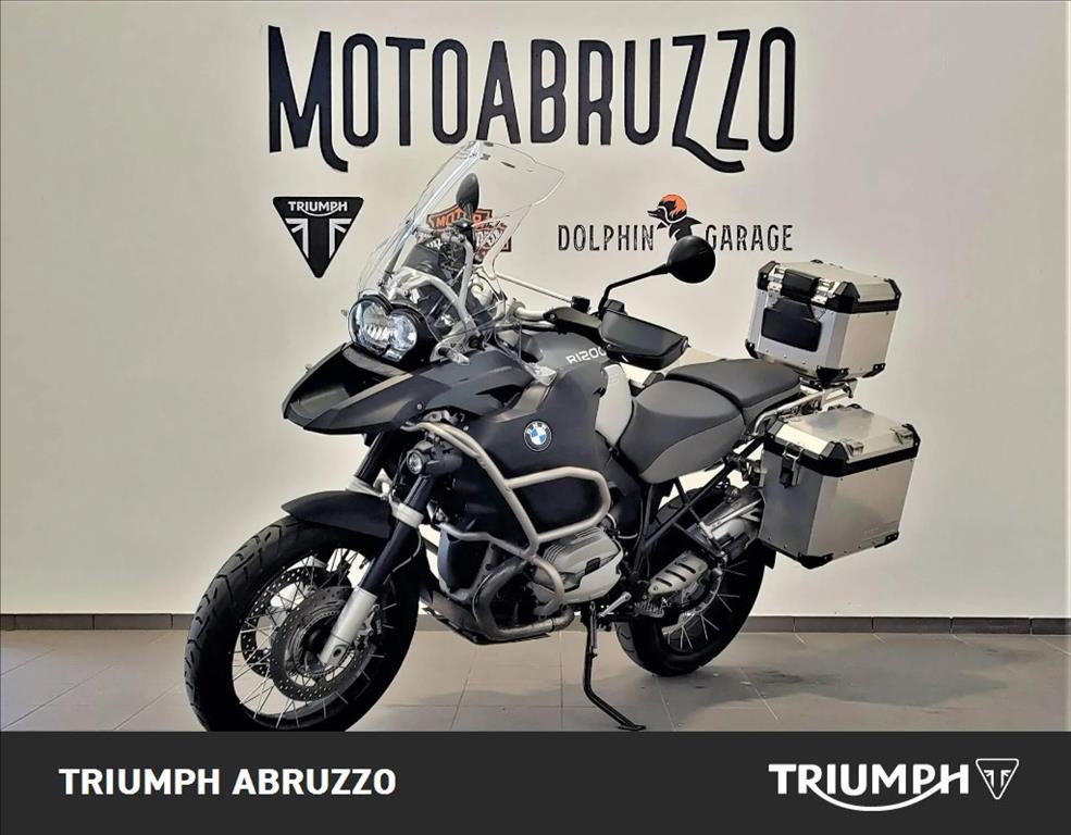 BMW R 1200 GS 