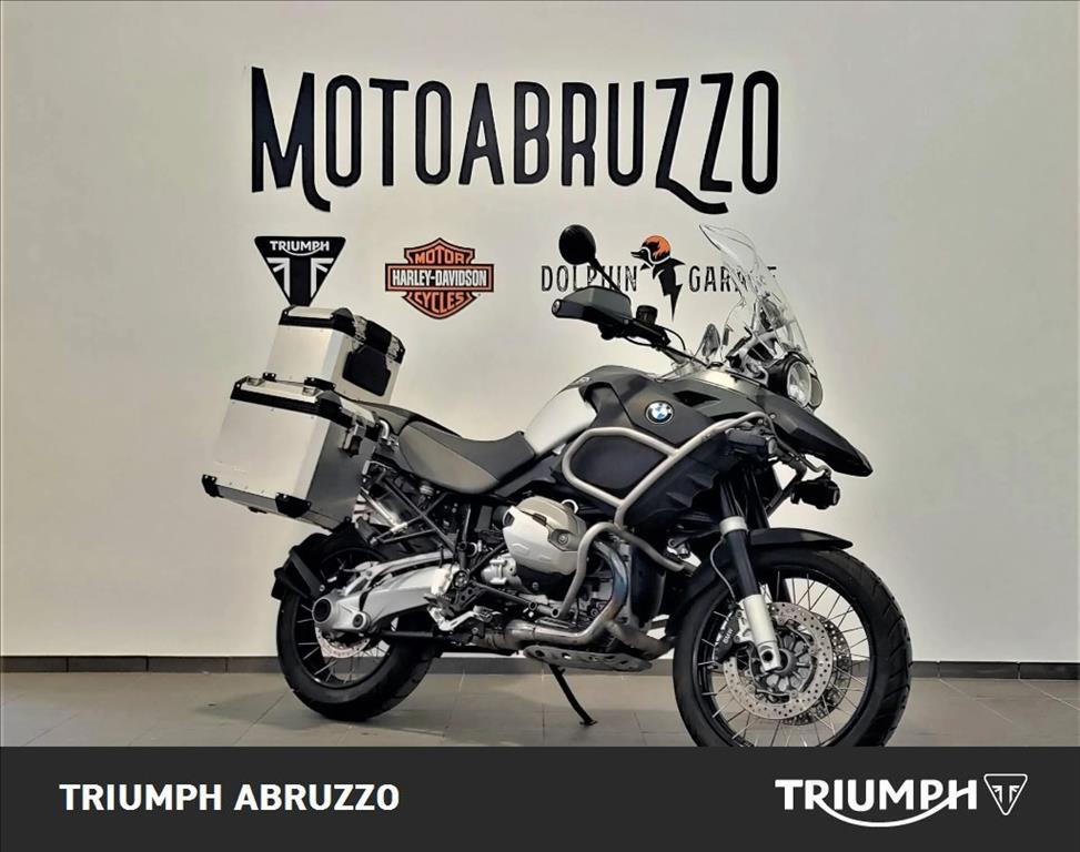BMW R 1200 GS 