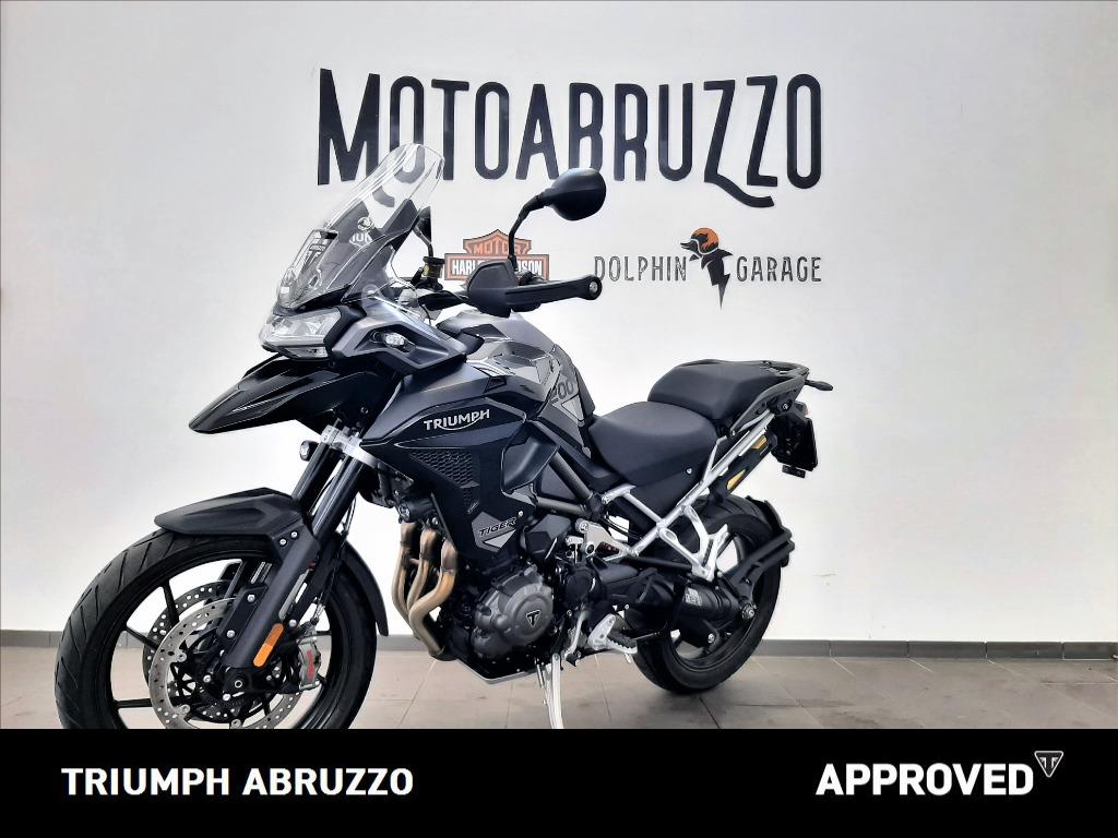 TRIUMPH Tiger 1200 GT Pro Abs
