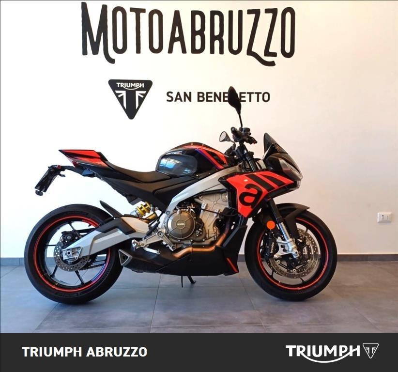 APRILIA Tuono 660 Factory Abs
