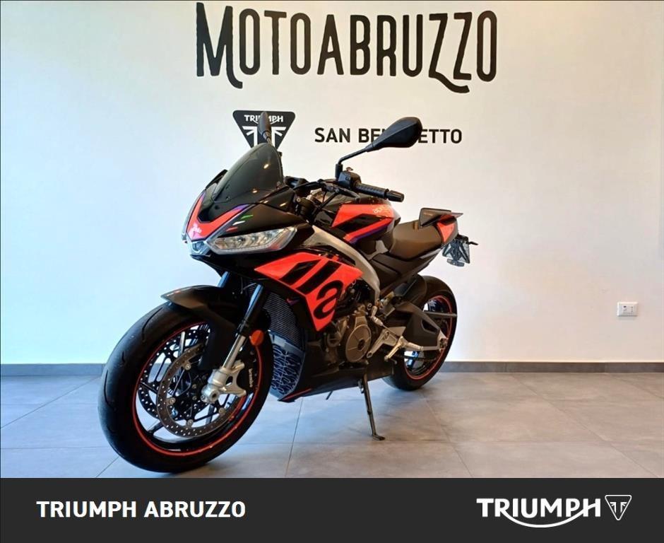 APRILIA Tuono 660 Factory Abs