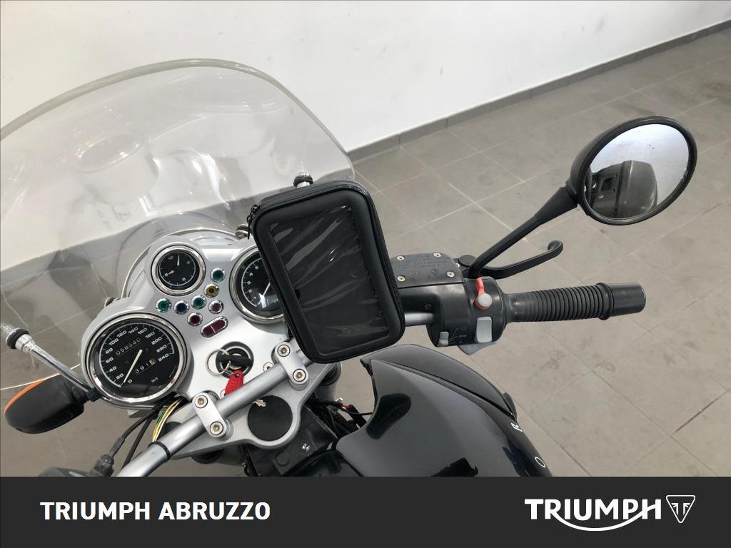 BMW R 1150 R Abs