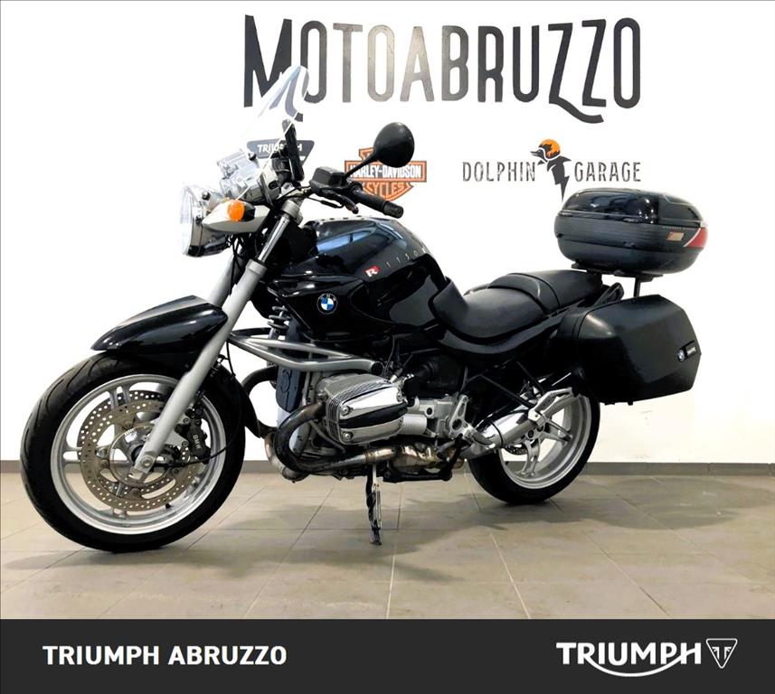 BMW R 1150 R Abs