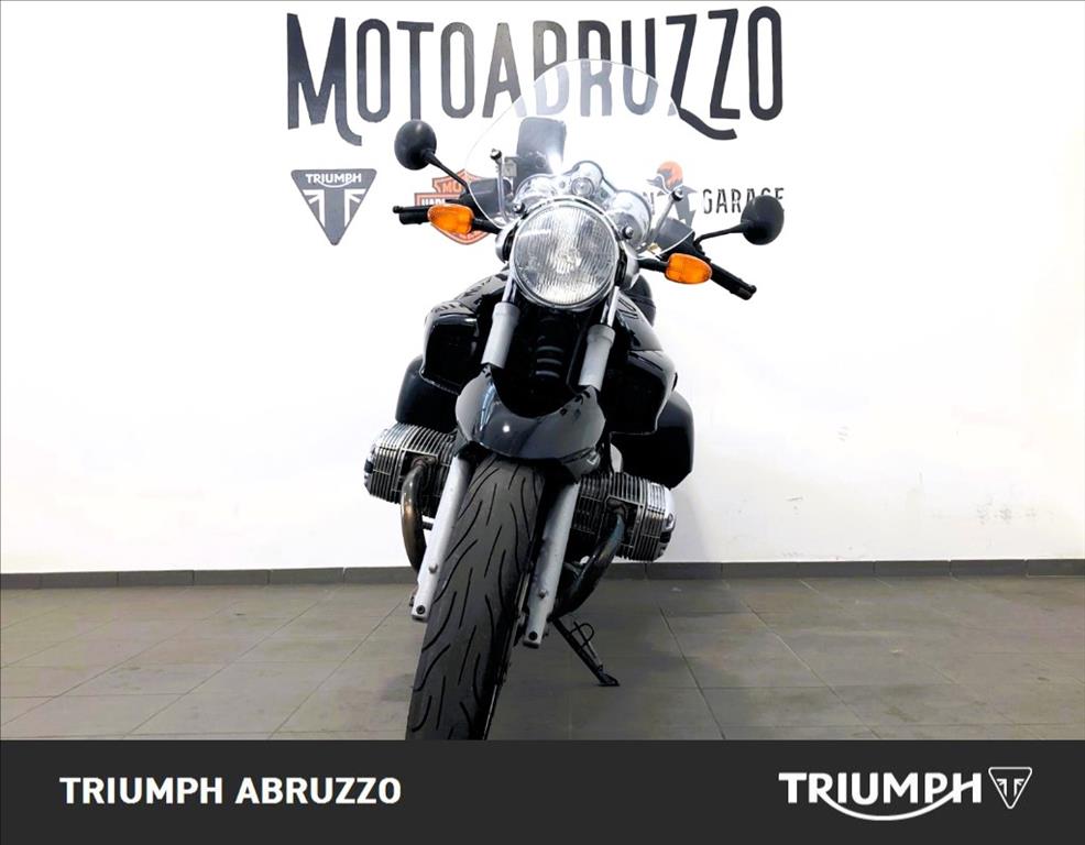 BMW R 1150 R Abs