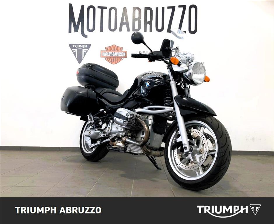 BMW R 1150 R Abs