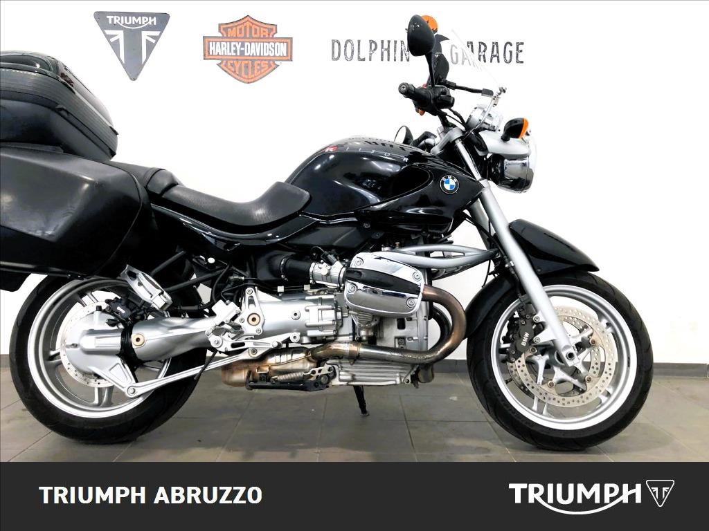 BMW R 1150 R Abs