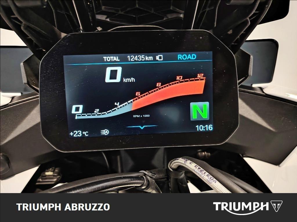 BMW S 1000 XR Styleport Abs
