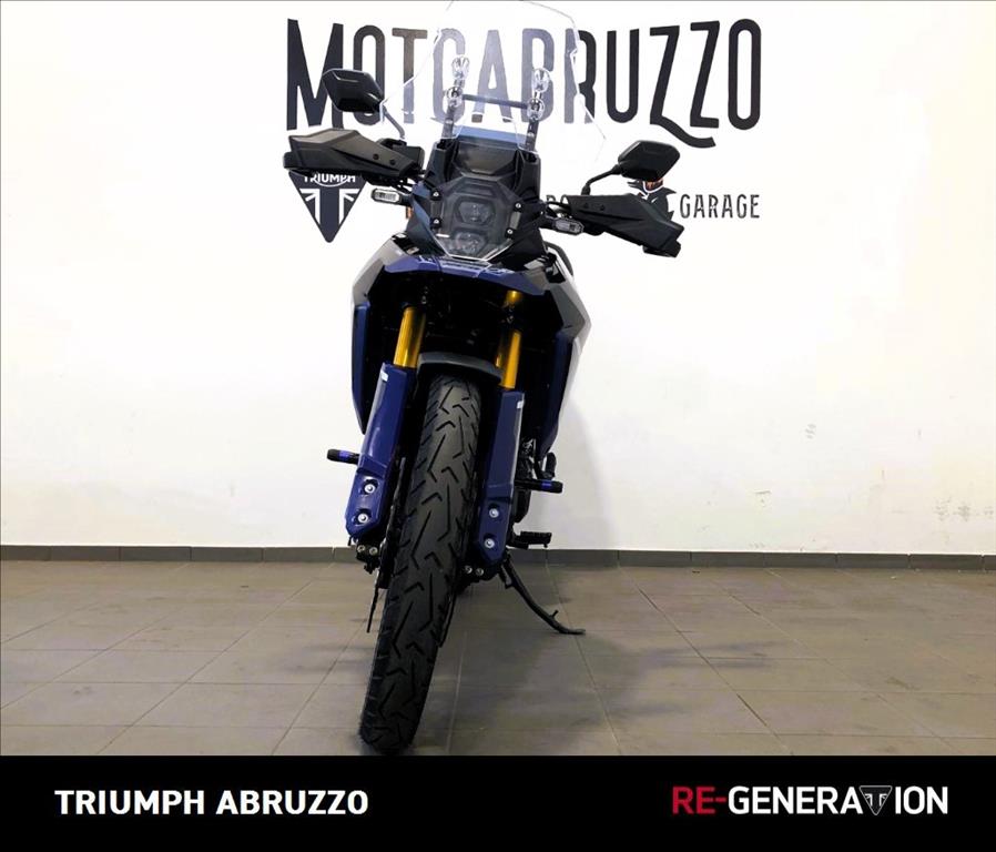 SUZUKI V-Strom 800 DE Abs