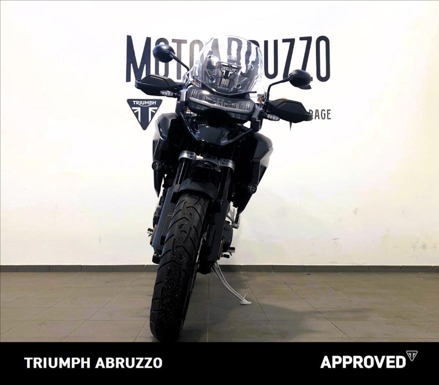 TRIUMPH Tiger 1200 GT Pro Abs