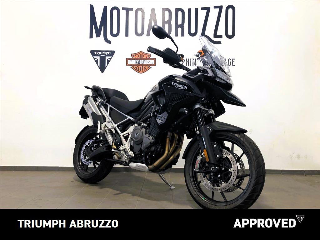 TRIUMPH Tiger 1200 GT Pro Abs