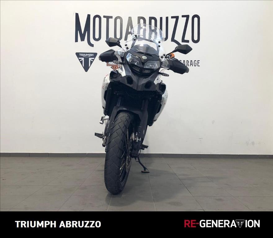 BENELLI TRK 502 X abs E4