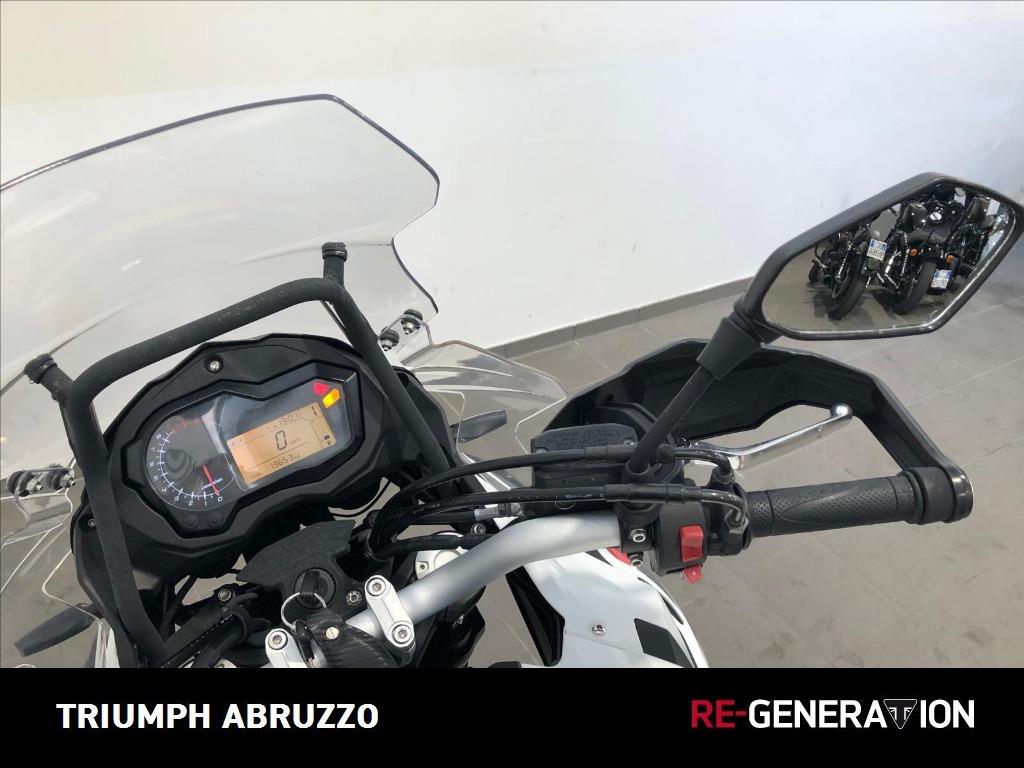 BENELLI TRK 502 X abs E4