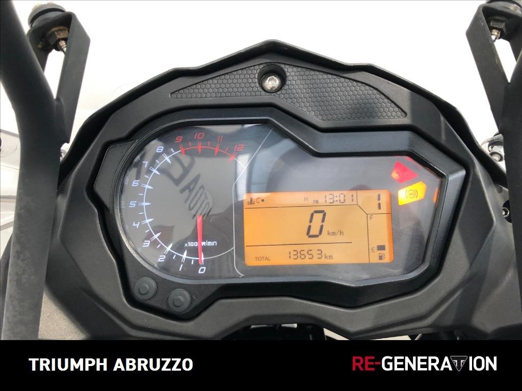 BENELLI TRK 502 X abs E4