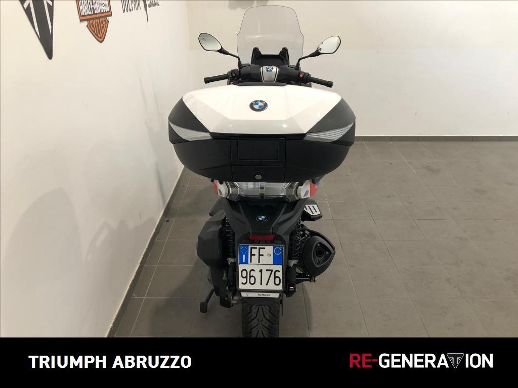 BMW C 400 GT Abs
