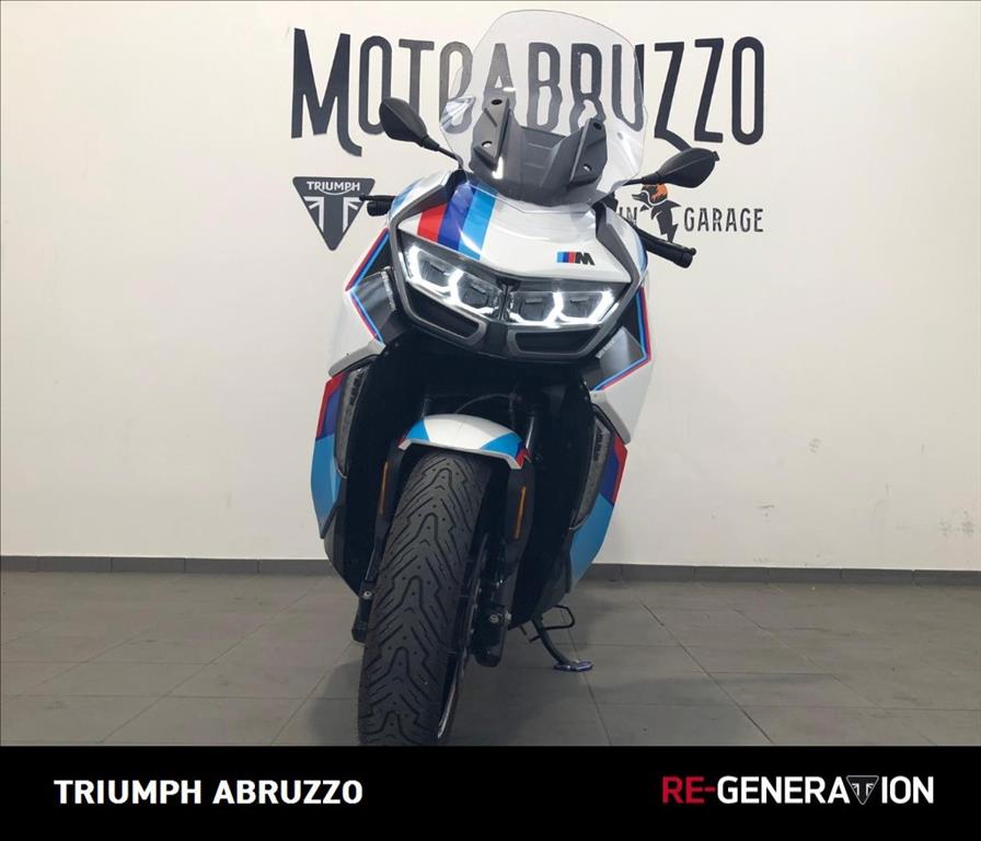 BMW C 400 GT Abs