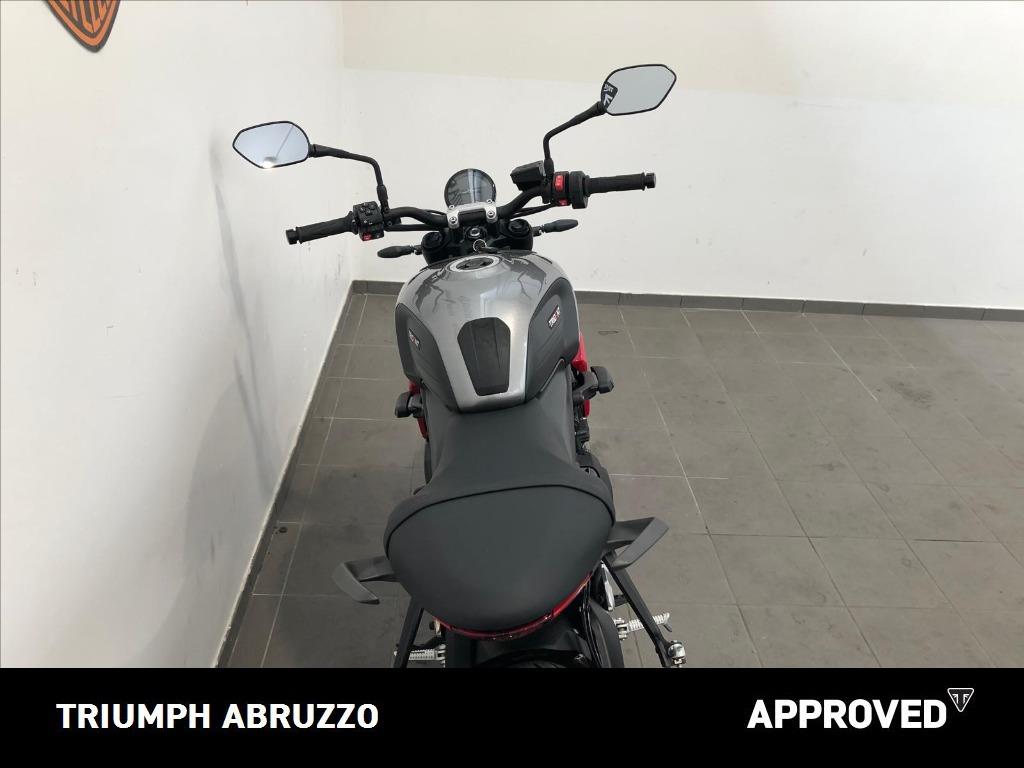 TRIUMPH Trident 660 Abs