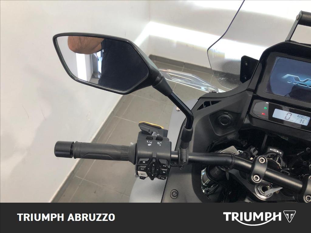 HONDA NT 1100 Travel Abs