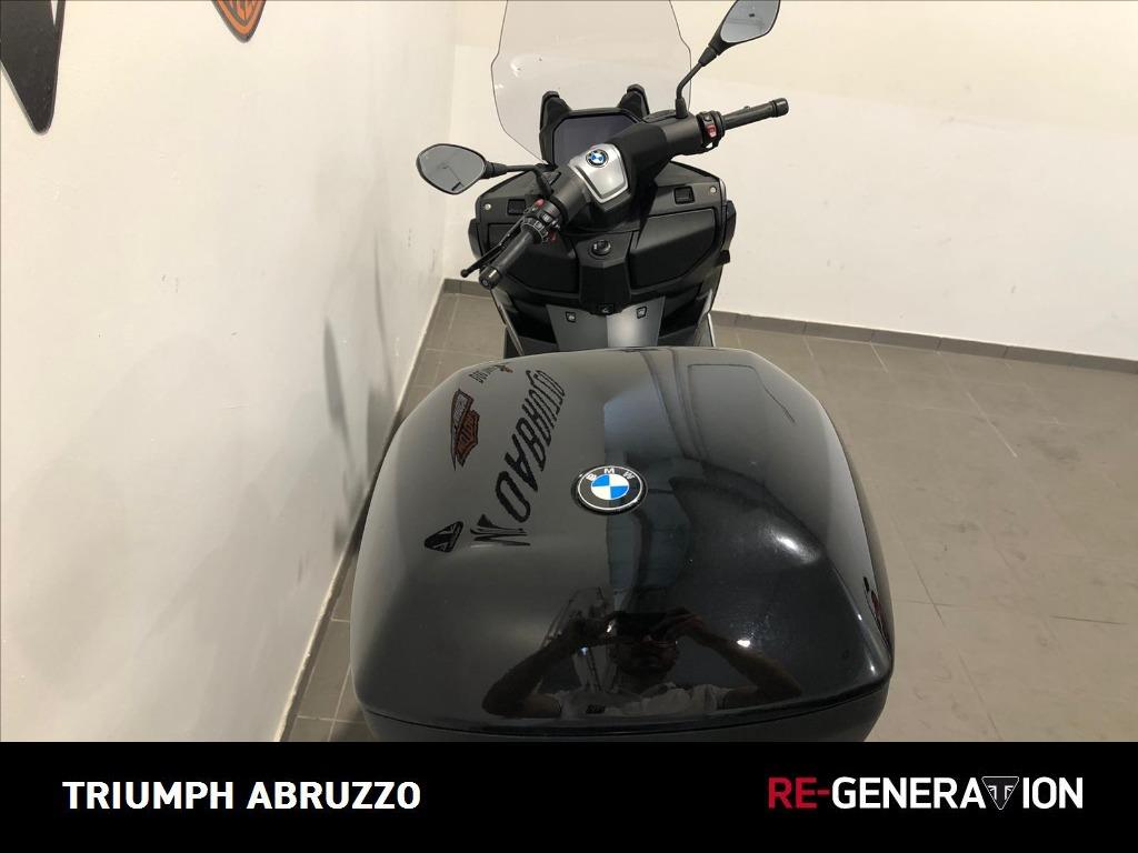 BMW C 400 GT Abs