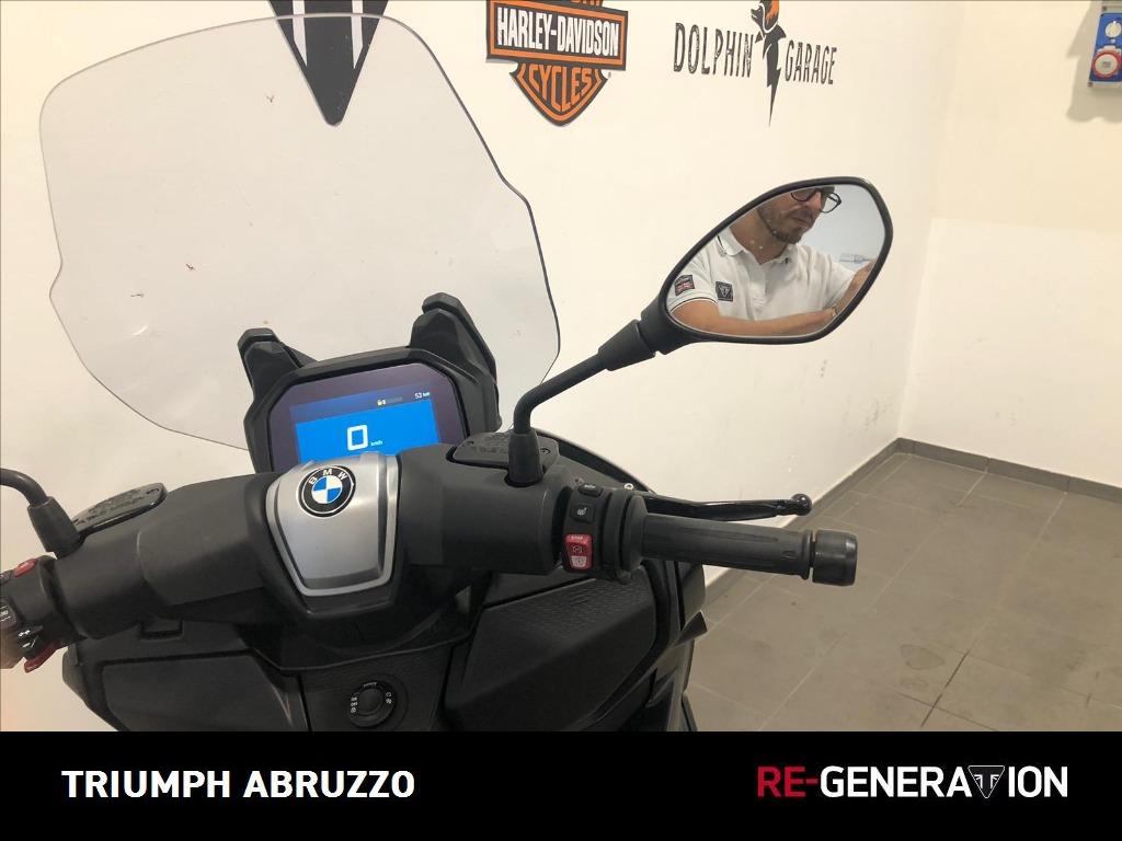 BMW C 400 GT Abs