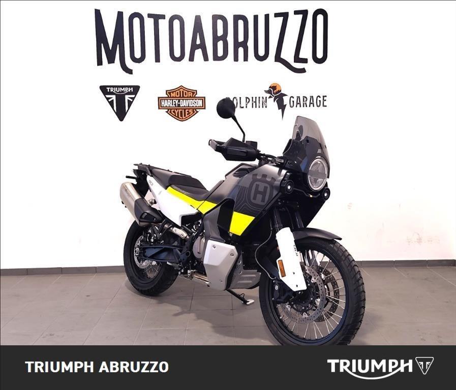 HUSQVARNA Norden 901 Abs