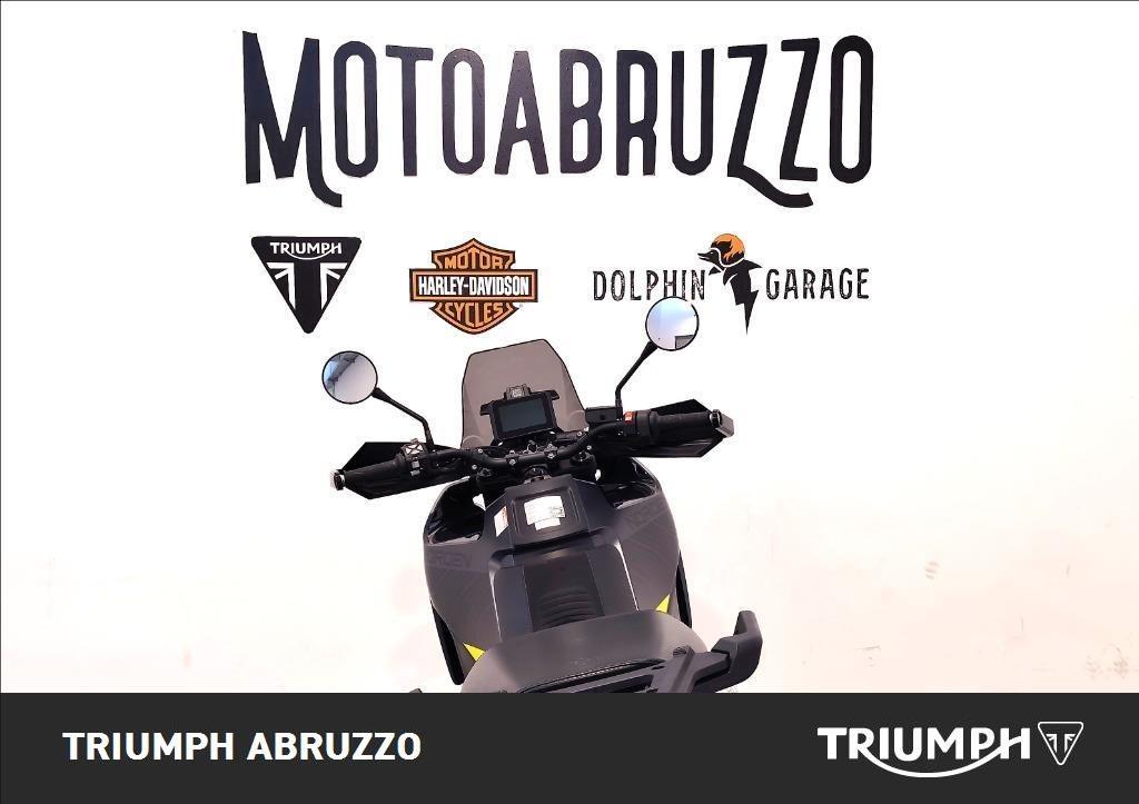 HUSQVARNA Norden 901 Abs