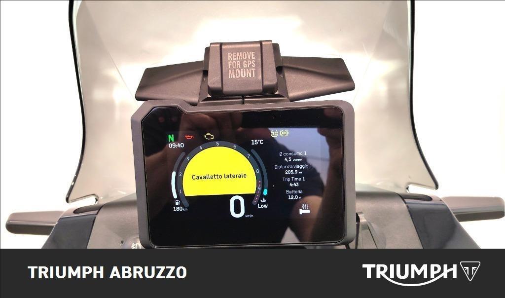 HUSQVARNA Norden 901 Abs