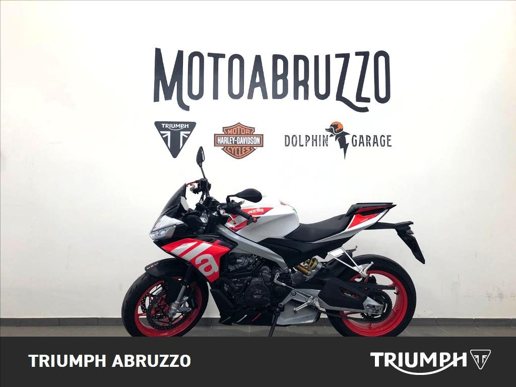 APRILIA Tuono 660 Factory Abs