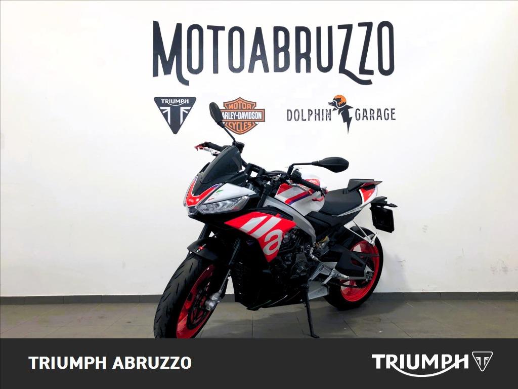 APRILIA Tuono 660 Factory Abs