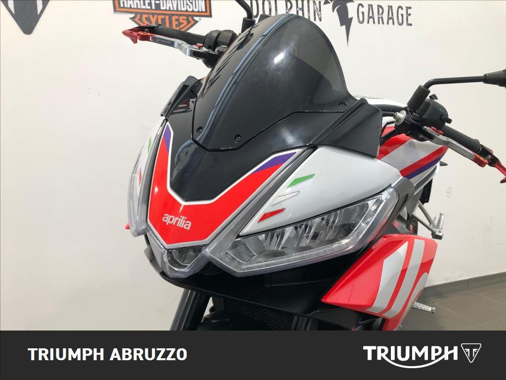 APRILIA Tuono 660 Factory Abs