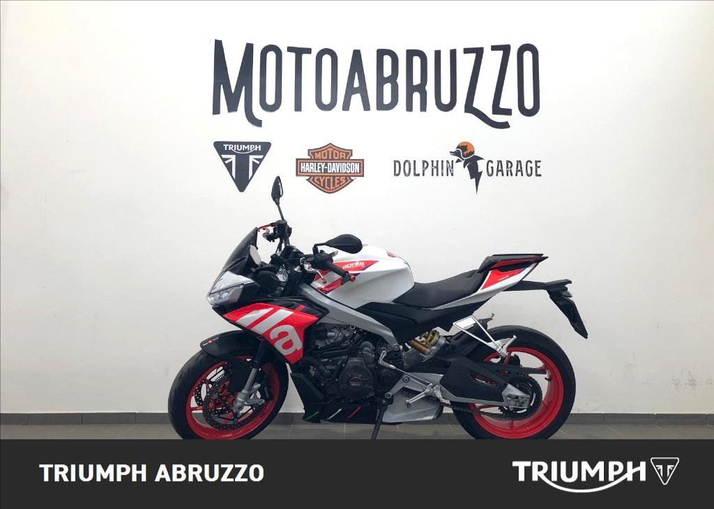 APRILIA Tuono 660 Factory Abs