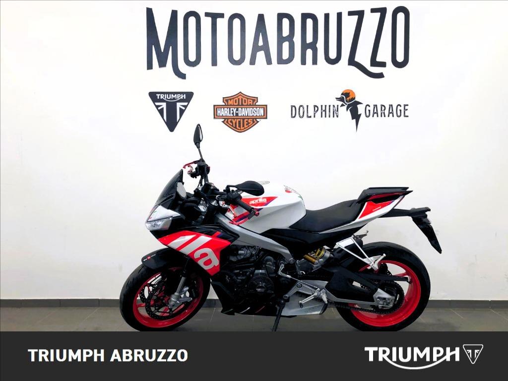 APRILIA Tuono 660 Factory Abs