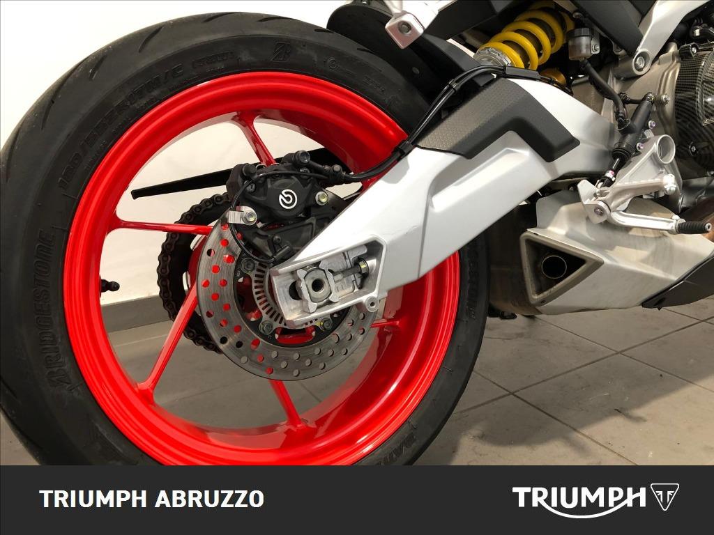 APRILIA Tuono 660 Factory Abs