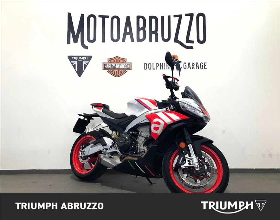 APRILIA Tuono 660 Factory Abs