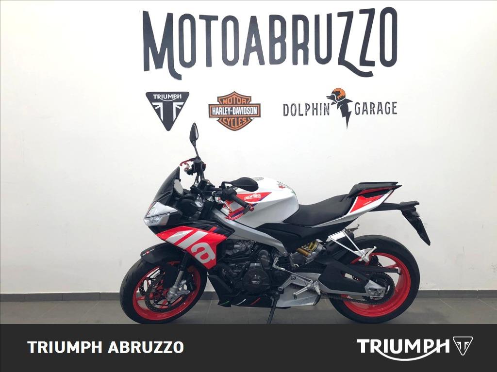 APRILIA Tuono 660 Factory Abs