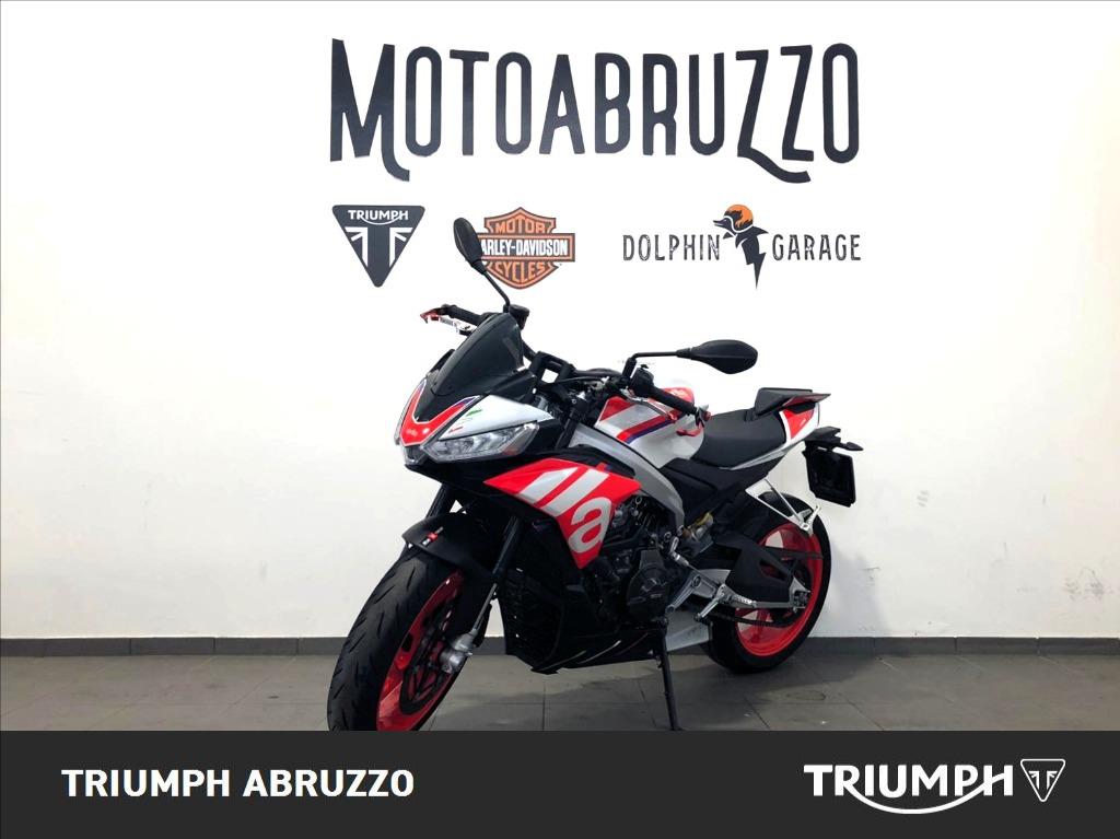 APRILIA Tuono 660 Factory Abs