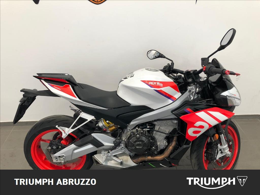 APRILIA Tuono 660 Factory Abs