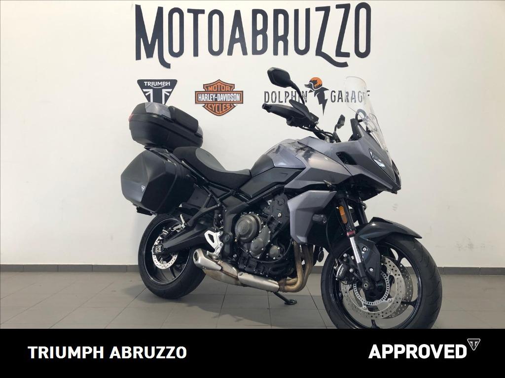 TRIUMPH Tiger Sport 660 Abs