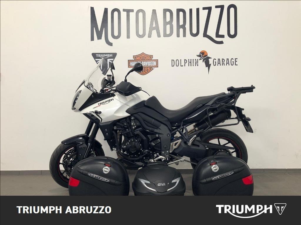 TRIUMPH Tiger 1050 Abs